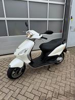 Piaggio Fly 2Takt 45km Bromscooter 2012, Ophalen