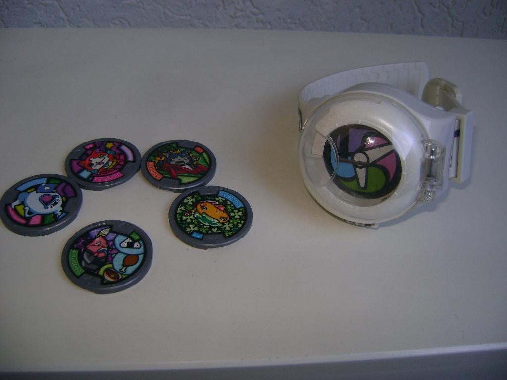 educatief spelletjes horloge met 6 levels hasbro met geluid, Ophalen of Verzenden, Zo goed als nieuw, Puzzelen, Met geluid