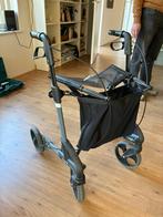 Topro troja Rollator, Ophalen of Verzenden, Opvouwbaar, Zo goed als nieuw