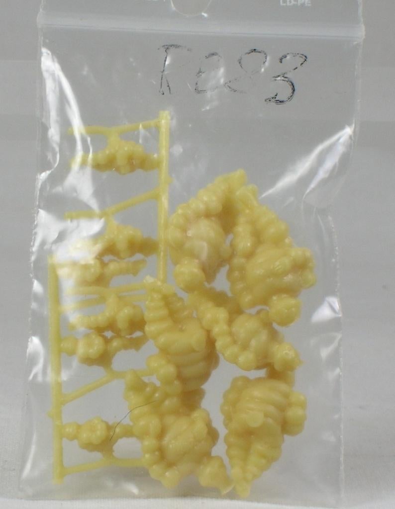 Truck upgradeset: Michelin poppen voor dak - spiegel - 1:24., Italeri, Groter dan 1:32, Nieuw, Ophalen of Verzenden