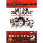 Medisch Centrum West - Seizoen 2, Boxset, Drama, Ophalen of Verzenden, Nieuw in verpakking