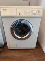 Miele Novotronic W 843 wasmachine (defect, voor onderdelen), Witgoed en Apparatuur, Ophalen, Minder dan 1200 toeren, Voorlader