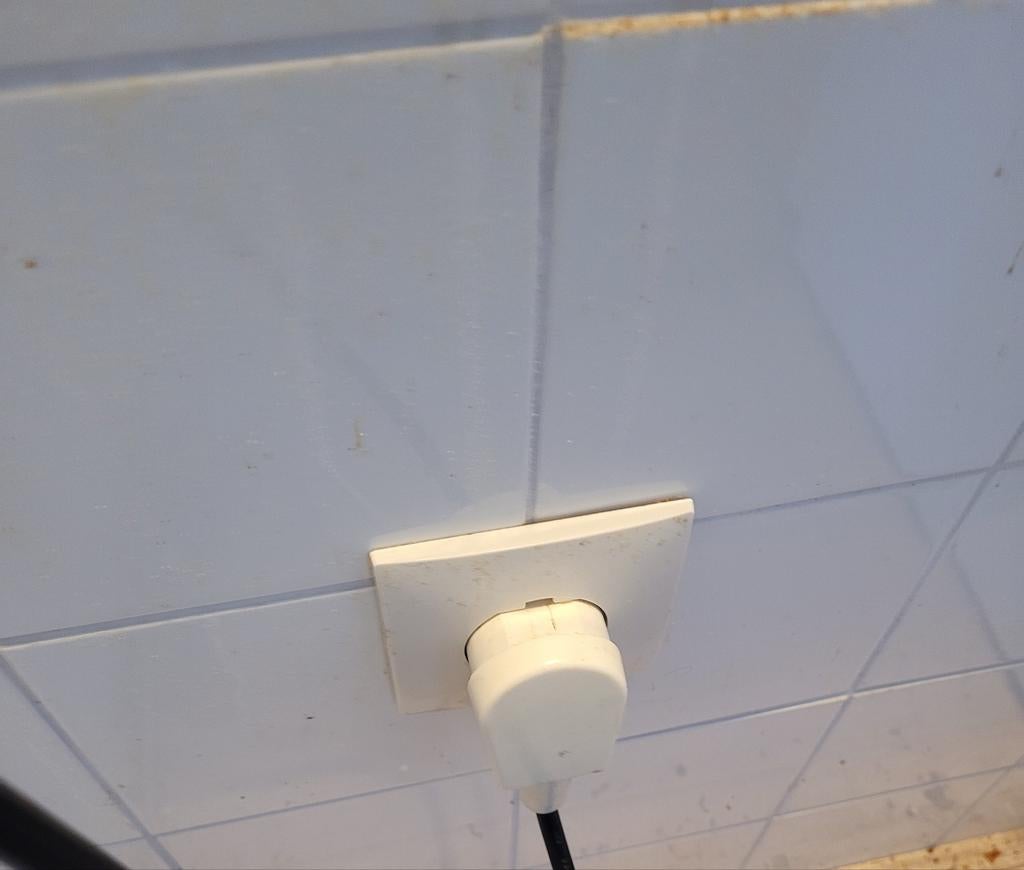 Moderne inductie kookplaat - snel en energiezuinig koken, Witgoed en Apparatuur, Kookplaten, Ophalen, Gebruikt, 4 kookzones, Inbouw