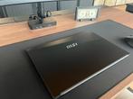 MSI Modern 15 - 15.6 inch - Intel Core i9 - 16 GB - 1 TB, Ophalen, 2 tot 3 Ghz, Zo goed als nieuw, SSD