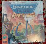 Dinosaur Island: Rawr n Write (in folie), Hobby en Vrije tijd, Gezelschapsspellen | Bordspellen, Een of twee spelers, Ophalen of Verzenden