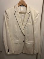 Zara herenpak, Kleding | Heren, Kostuums en Colberts, Maat 48/50 (M), Wit, Ophalen of Verzenden, Zara Man