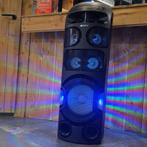 Sony MHC82-D, Speaker, Bluetooth, HDMI,DVD | In Nette Staat, Auto diversen, Autospeakers, Flex Ltd., Zo goed als nieuw, https://flex.com/contact-us