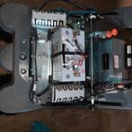 Taski Balimat 3300 Veegmachine, Ophalen of Verzenden, Zo goed als nieuw