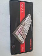 Cherry MX-LP 2.1 Draadloos Toetsenbord - Nieuw, Ophalen, Cherry, Nieuw, Draadloos