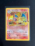 Charizard 4/102 | NM | Celebrations, Hobby en Vrije tijd, Verzamelkaartspellen | Pokémon, Ophalen of Verzenden, Gebruikt, Losse kaart