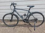 fiets Merida Crossway 40, 53 tot 56 cm, Versnellingen, Zo goed als nieuw, Schijfrem