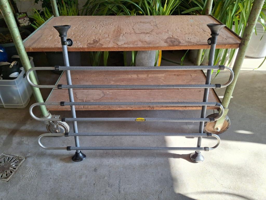 hondenrek, Auto diversen, Hondenrekken, Ophalen