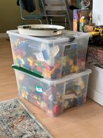 Grote partij Duplo - Losse stenen en onderdelen, Kinderen en Baby's, Speelgoed | Duplo en Lego, Ophalen, Gebruikt, Losse stenen