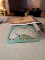 Lindells brieven weegschaal, Antiek en Kunst, Antiek | Gereedschap en Instrumenten, Ophalen of Verzenden