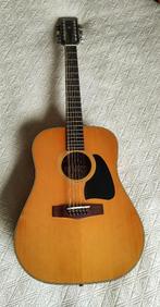 Ibanez AW18-12 12-snarige akoestische gitaar (1990), Ophalen, Zo goed als nieuw, Western- of Steelstringgitaar, 12-snarig