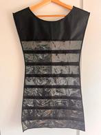 Sieraden organizer, Ophalen of Verzenden, Zo goed als nieuw, Zwart, Softcase