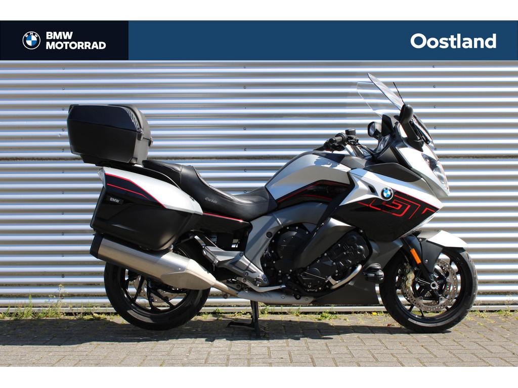 BMW K 1600 GT |Topkoffer |Corbin zadel (bj 2020), Verkoop.motorrad@oostland-enschede.nl, Handvatverwarming, Spaansland 10
7543BG  ENSCHEDE, NL