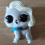 LOL SUPRISE PUPPY*WIT HONDJE, Verzenden, Zo goed als nieuw
