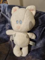 Woezel pip buurpoes knuffel nr 17, Ophalen of Verzenden, Hond