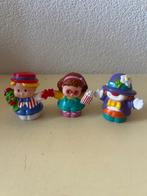 Little People circus set, Ophalen of Verzenden, Gebruikt, Overige typen