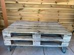 2 Euro pallets, Ophalen, Gebruikt, 100 tot 150 cm, 50 tot 100 cm