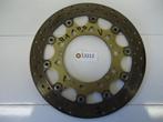 R1 2004 - 2006 Yamaha Remschijf D1-21637