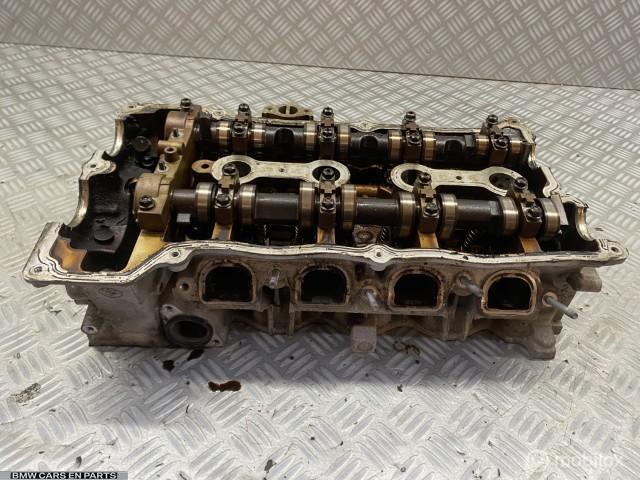 Cilinderkop BMW 1-serie E87 ('04-'11) n45b16a 7505975, Auto-onderdelen, Motor en Toebehoren, Gebruikt, Partnerportal@bmw.de, Bmw