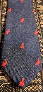 The Famous Grouse Whisky stropdas, Ophalen of Verzenden, Nieuw, Gebruiksvoorwerp