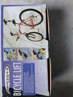 2x Ophangsysteem Fiets Plafondlift Fietslift, Fietsen en Brommers, Fietsaccessoires | Fietsenrekken, Ophalen of Verzenden