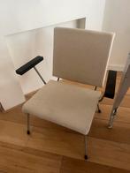 Gispen 1401 stoel, Wim Rietveld, Ophalen, Gebruikt, Overige kleuren, Eén