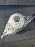 Regenton vulautomaat met bladafvanger en aansluitslang, Tuin en Terras, Minder dan 75 liter, Ophalen, Nieuw, Kunststof