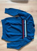 Tommy hilfiger trui maat 152, Kinderen en Baby's, Kinderkleding | Maat 152, Ophalen, Zo goed als nieuw, Jongen, Trui of Vest