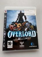 Overlord II – PlayStation 3 (PS3) PAL Compleet in doos (CIB), Avontuur en Actie, Vanaf 18 jaar, Verzenden, 1 speler