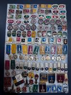 Sovjet Speldjes ~ Moskou 1980 Olympische Spelen – ca. 105, Ophalen of Verzenden, Zo goed als nieuw, Sport