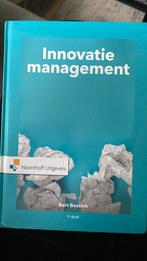Ophalen!!! Innovatie management - Bart Bossink (1e druk), Boeken, Ophalen, Gamma, Gelezen, HBO