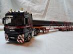 Mammoet MAN, Ophalen of Verzenden, Zo goed als nieuw, Bus of Vrachtwagen, Wsi