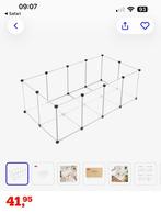 Caviahok, Minder dan 60 cm, Kooi, 110 cm of meer, Ophalen of Verzenden