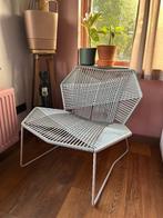 Moroso Tropicalia fauteuil – ontwerp Patricia Urquiola, Huis en Inrichting, Fauteuils, Ophalen, Gebruikt, 75 tot 100 cm, 75 tot 100 cm