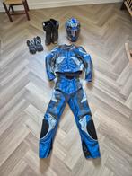 MQP 2 delig leren dames pak., Ophalen of Verzenden, Tweedehands, Dames, Combipak