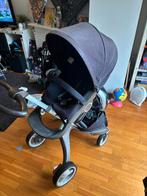 Stokke kinderwagen, Ophalen, Gebruikt, Overige merken