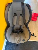 Kidsriver Autostoel Isofix Slaapstand 9-18 kg Grijs, Kinderen en Baby's, Autostoeltjes, Gebruikt, 9 t/m 18 kg, Slaapstand, Isofix