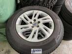 Volvo XC60 winterset 17 inch origineel, Ophalen, Gebruikt, -, -