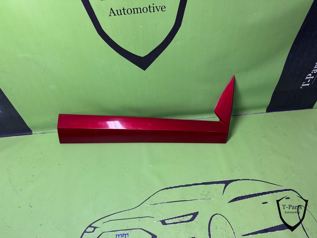 hyundai kona links deur lijst potier 87724be010