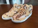 Nike Jordan 3., Ophalen of Verzenden, Zo goed als nieuw, Overige kleuren, Sneakers of Gympen