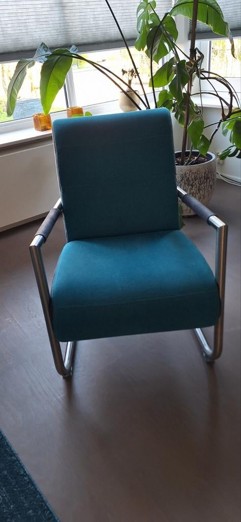 Fauteuil Angelica van het merk Henders & Hazel, Ophalen of Verzenden