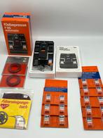 Super 8 smalfilm plakmateriaal - Nieuw in verpakking, Ophalen of Verzenden, Accessoire