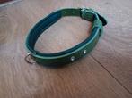 Honden halsbanden (diverse kleuren), Ophalen, Mmzadelmakerij@hotmail.com, Mmzadelmakerij@hotmail.com, Nieuw