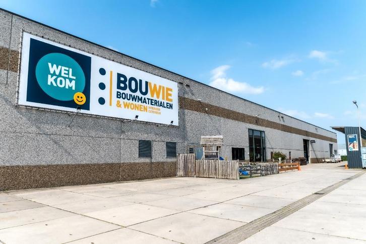 MDF Platen | Brand- /vochtwerend, onbehandeld/gegrond | Div., Niet ingevuld, Overige materialen, Niet ingevuld, Nieuw