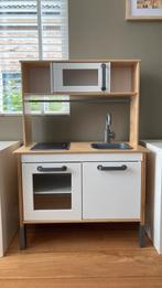 Houten Ikea Speelkeuken, Ophalen, Gebruikt, Hout, Speelkeuken