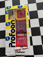Huistelefoon profoon tx 104 vintage jaren 90 partij 15x, Ophalen of Verzenden, Nieuw